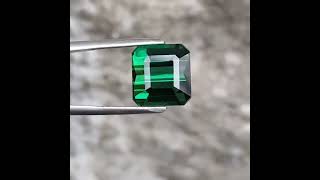 Flawless 750 Carats Natural Green Tourmaline Gemstone from Afghanistan [upl. by Brok]