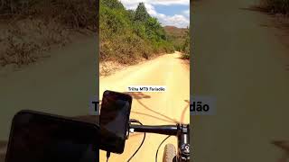 Pedal MTB feriado [upl. by Einahets]