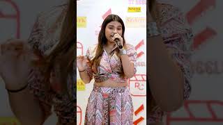 Kaki New Song sonotekmusic Ajay Hooda And Kavita Joshi and Live Singing to Harjeet Deewana 🥰🥰 [upl. by Eizzo]