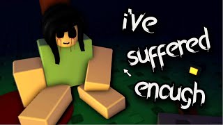 Traumatising Roblox Games That Should Be Forbidden [upl. by Zilada]