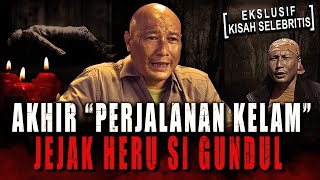 NGERI MENANTANG TUHAN amp JADI KETUA DUKUN SEINDONESIA KOK BISA  KISAH MISTIS JEJAK SI GUNDUL [upl. by Forelli270]