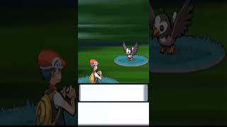 POKEMON CRYSTALLINE PEARL HACK ROM POKEMON PARA NDS COMPLETO CON MAYOR DIFICULTAD Y MAS shorts [upl. by Attenweiler]