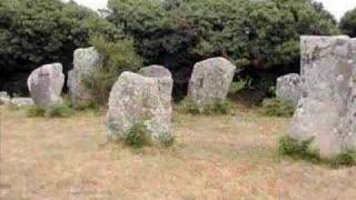 13 A MOI FRANCE  CARNAC  MENHIRS  DAY 15 [upl. by Eiznikam870]