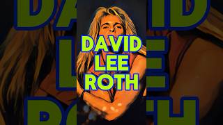 THIS is how David Lee Roth rated EDDIE VAN HALEN 5 months before the breakup vanhalenshorts [upl. by Senoj]