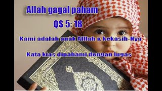 Allah swt Gagal Paham2 [upl. by Basset]