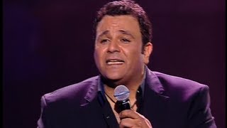 محمد فؤاد  بين ايديك  العروض المباشرة 2  The X Factor 2013 [upl. by Monique]