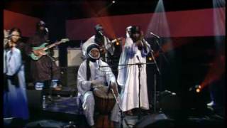 Tinariwen Amassakoul n Tenere Hight Quality [upl. by Naegem]