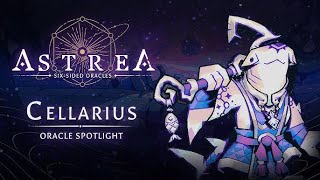 Astrea SixSided Oracles Gameplay Cellarius [upl. by Chew475]