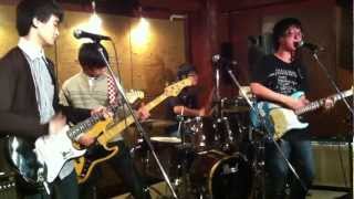 NUMBER GIRL 『OMOIDE IN MY HEAD』 ユーロロック研究会 [upl. by Oravla]