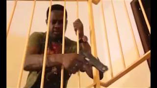 MAKASHIN MAZA  FULL HAUSA MOVIE ALI NUHU [upl. by Yziar271]