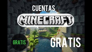 Como Generar una Cuenta de Minecraft Premium NFAFA [upl. by Natka169]