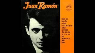 CORAZÓN LOCO Cuore matto  JUAN RAMÓN 1967 [upl. by Volnay]