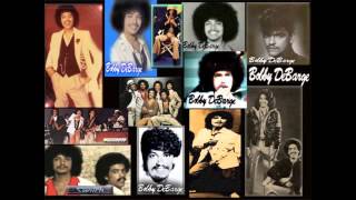 Bobby DeBarge  All I Need [upl. by Ann-Marie]