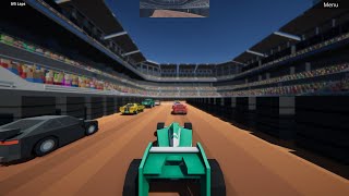 Easy Racing Simulator  Unity Source Code  Reskin Project  Hire Game Developers [upl. by Sayette]