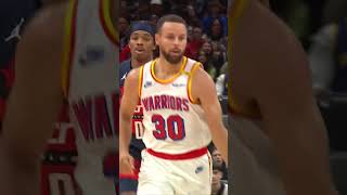 Repost nbatraycejackson with the POWERFUL slam 💥GSWWAS • NBA League Pass nba [upl. by Corrina]