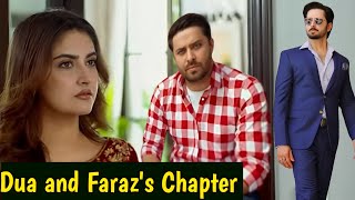 Jaan Nisar Episode39  Dua and Farazs chapter New Episode Promo  Honest Review [upl. by Eyot]