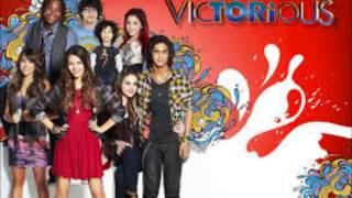 Victorious love story Beck and Tori season 5 episode 26 part 1 [upl. by Levina]