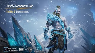 New ultimate set create opening maxing glacier hammer Uzi [upl. by Yelnik93]