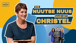 Koerantbespreking  Christel Cornelissen  Maroela Media  5 Desember 2023 [upl. by Anirb]