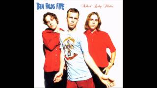 Ben Folds Five  Tom And Mary [upl. by Emmit]