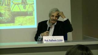 Raffaele Licinio  Federico II la storia o il mito [upl. by Ollecram327]