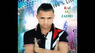 Cheb Nadir LIVE 2014 ndiro 3an 3an by simami [upl. by Lenod432]