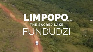 Limpopo Fundudzi the Sacred Lake [upl. by Rebmak]