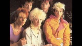 White Feathers Kajagoogoo [upl. by Fredrick]