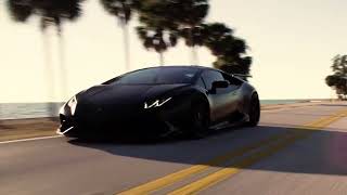 Lamborghini Huracan Performante Feature Edit 4K [upl. by Eilloh]