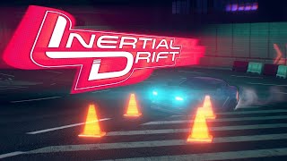 Inertial Drift  Precision Mode Update [upl. by Aicital197]