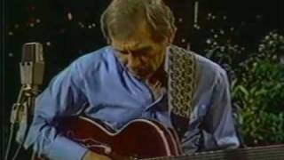 Orange Blossom Special Chet Atkins [upl. by Ylrevaw888]