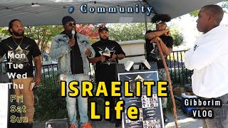 CAN A CHRISTIAN AND HEBREW ISRAELITE REASON TOGETHER [upl. by Hovey657]