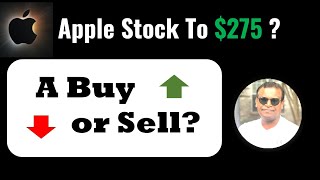 Apple Stock Predictions 275 [upl. by Phil632]