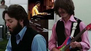 The Beatles  Dig It Glyn Johns Mix  Isolated Tracks [upl. by Durwood]