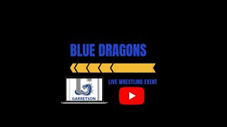 Garretson Wrestling Quad [upl. by Inah]