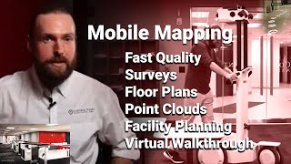 Mobile Mapping [upl. by Anyal848]