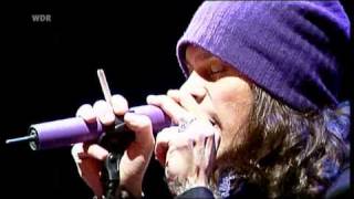 HIM  Passions Killing Floor Live  Rock Am Ring 2008 HQ [upl. by Siladnerb]