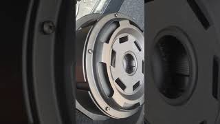 JBL basspro hubactive subwoofer in action [upl. by Milo]