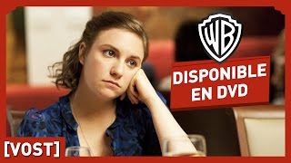 Girls  Saison 1  Bande Annonce Officielle VOST  Lena Dunham [upl. by Urita561]