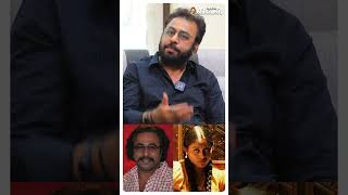 Ponvannan About Saranyas Nayagan Movie shorts [upl. by Leahcimaj]