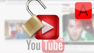 Unlock Youtube Videos [upl. by Mori]