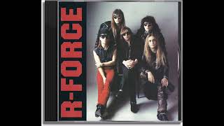 RFORCE – RFORCE 1994 [upl. by Occir]