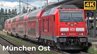 München Ost 12062024 [upl. by Araas]