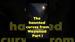 Haunting story from Wayanad kerala Part  I spooky haunted horror creepy kerala [upl. by Nader]