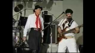 Grupo Candeeiro  Alambrador Ao Vivo em 1995 [upl. by Nicolau]