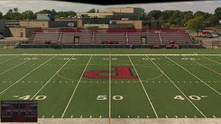 Penfield High School vs Clarence High School Womens Varsity Soccer [upl. by Inimak]