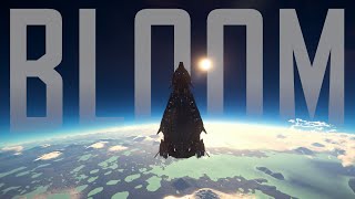 Bloom Pyro’s Crown Jewel  Star Citizen [upl. by Connett]