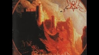 STRONGHOLD Full Album  SUMMONING [upl. by Buiron]