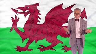 Taith yr Iaith  Gŵyl Hanes Cymru i Blant [upl. by Boudreaux]