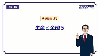 【中学 公民】 生産・金融５ 価格・寡占 （１２分） [upl. by Ahsahtan]